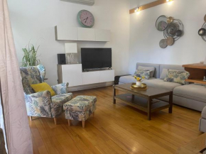 Villa Sunflower dream home near the beach